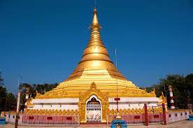 INDIA BUDDHIST TOURS PACKAGE