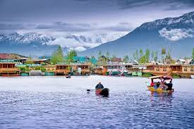 The best of Jammu and Kashmir