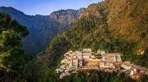 VAISHNO DEVI WITH PATNITOP PACKAGE