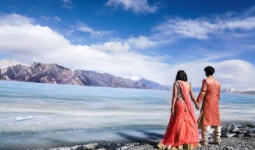 best of ladakh honeymoon