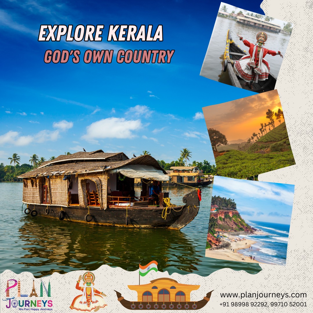 Kerala tour package