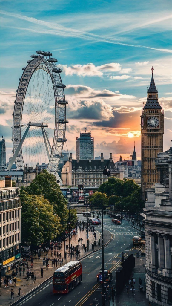 london