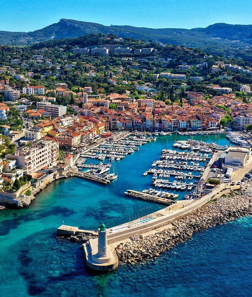 Marseille