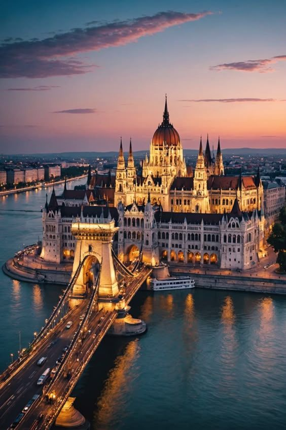 budapest