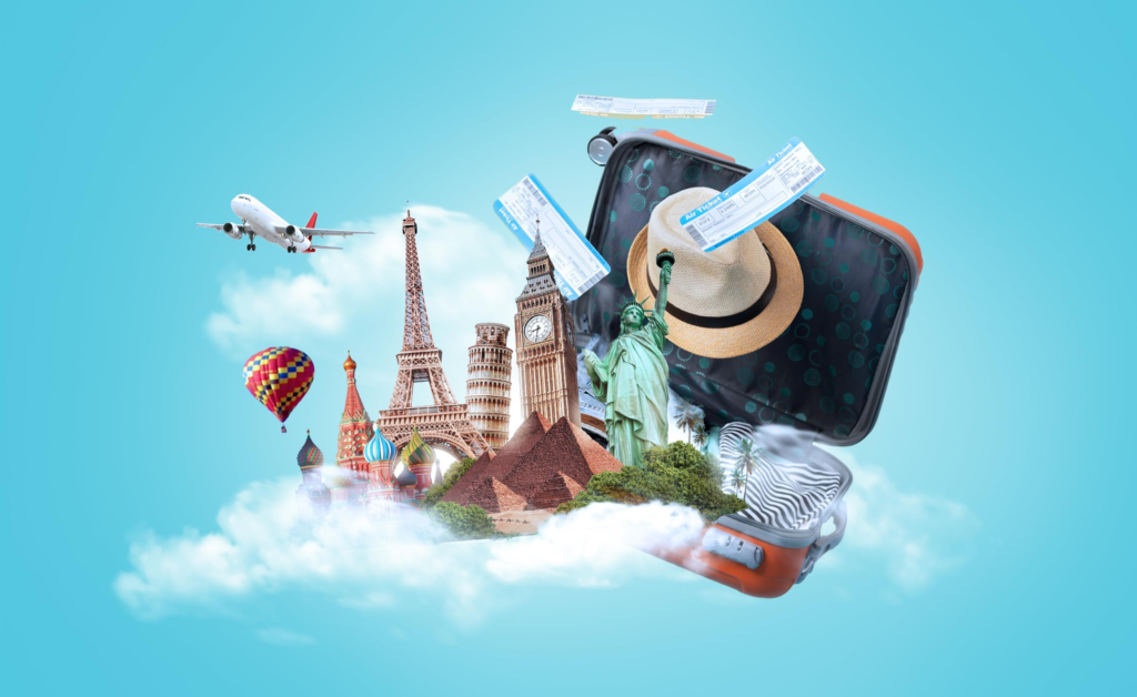 travel budget hacks