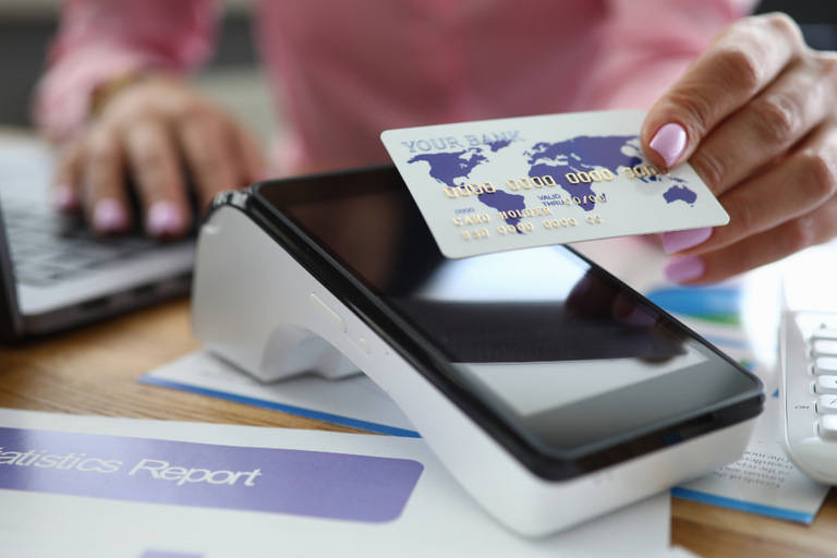 Forex Travel Card