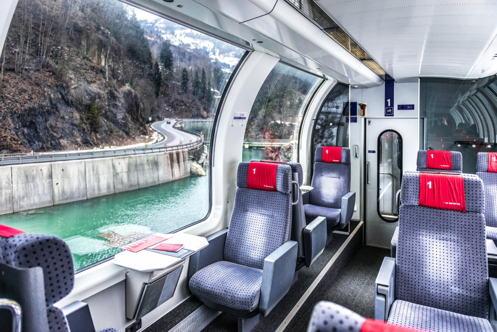 eurail