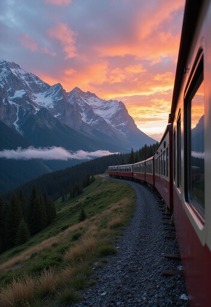 eurail pass