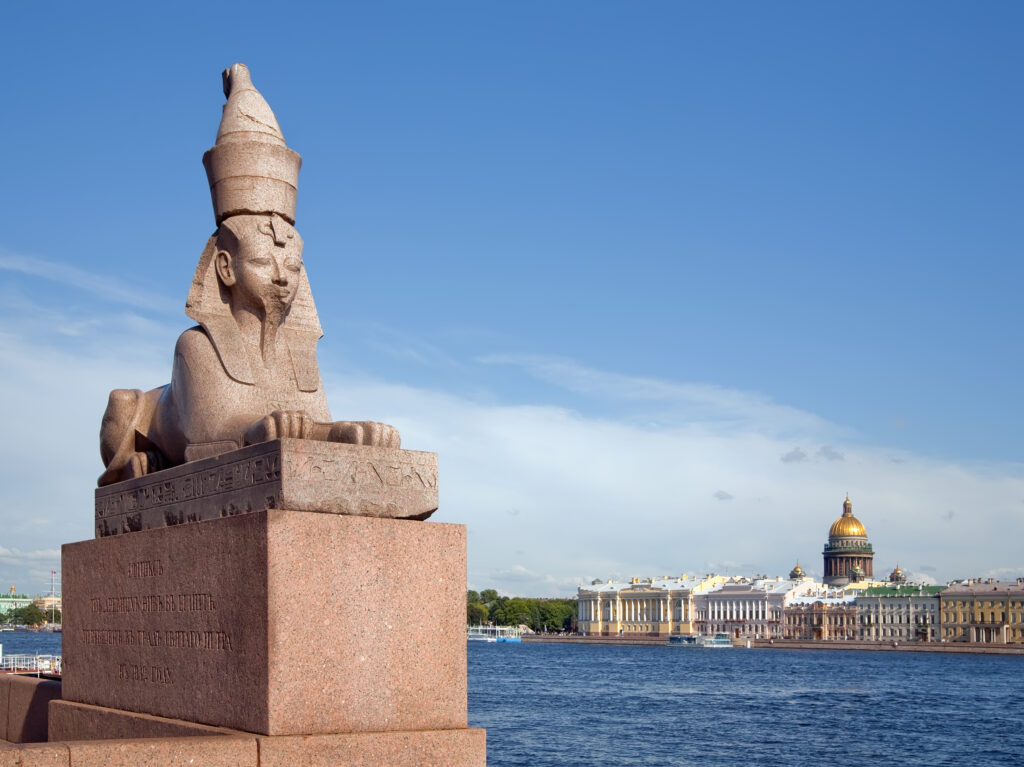 Statue