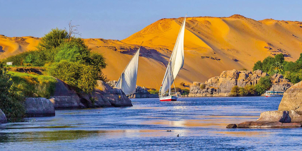 aswan