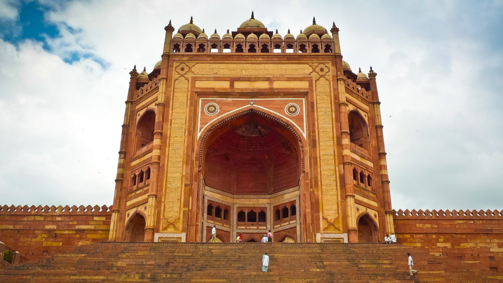 Fatehpur Sikri – Uttar Pradesh