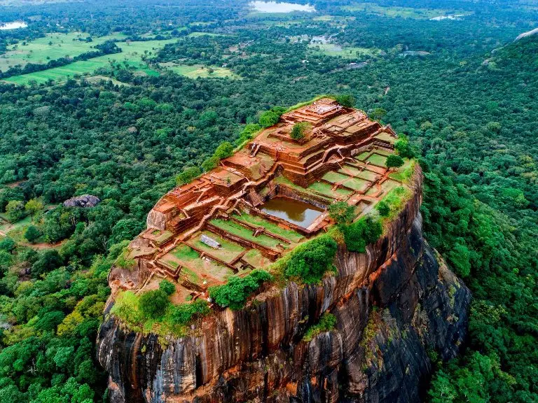 sri lanka
