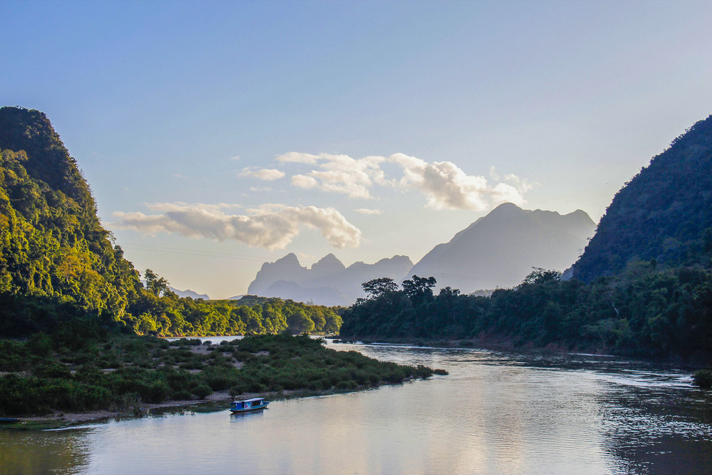 laos