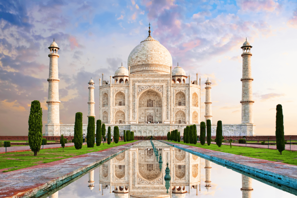 taj 