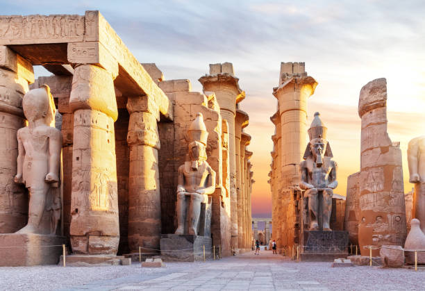 luxor