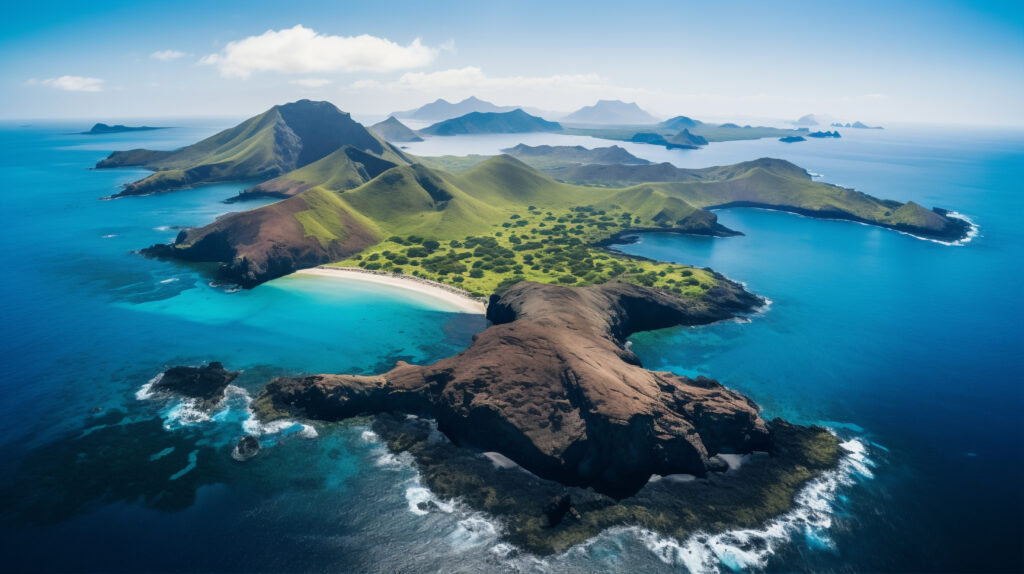 Mauritus