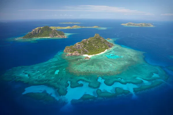 Fiji