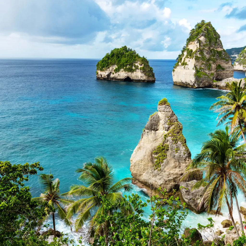 bali