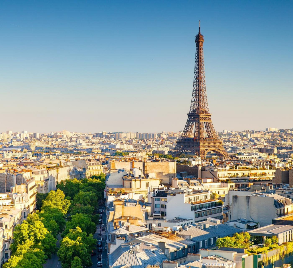 paris