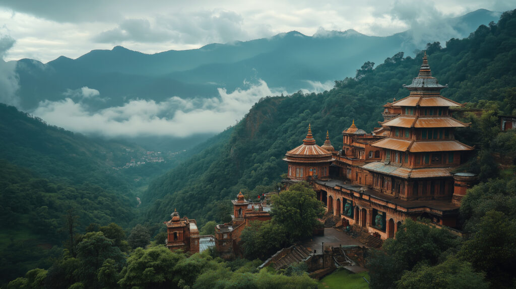 Nepal