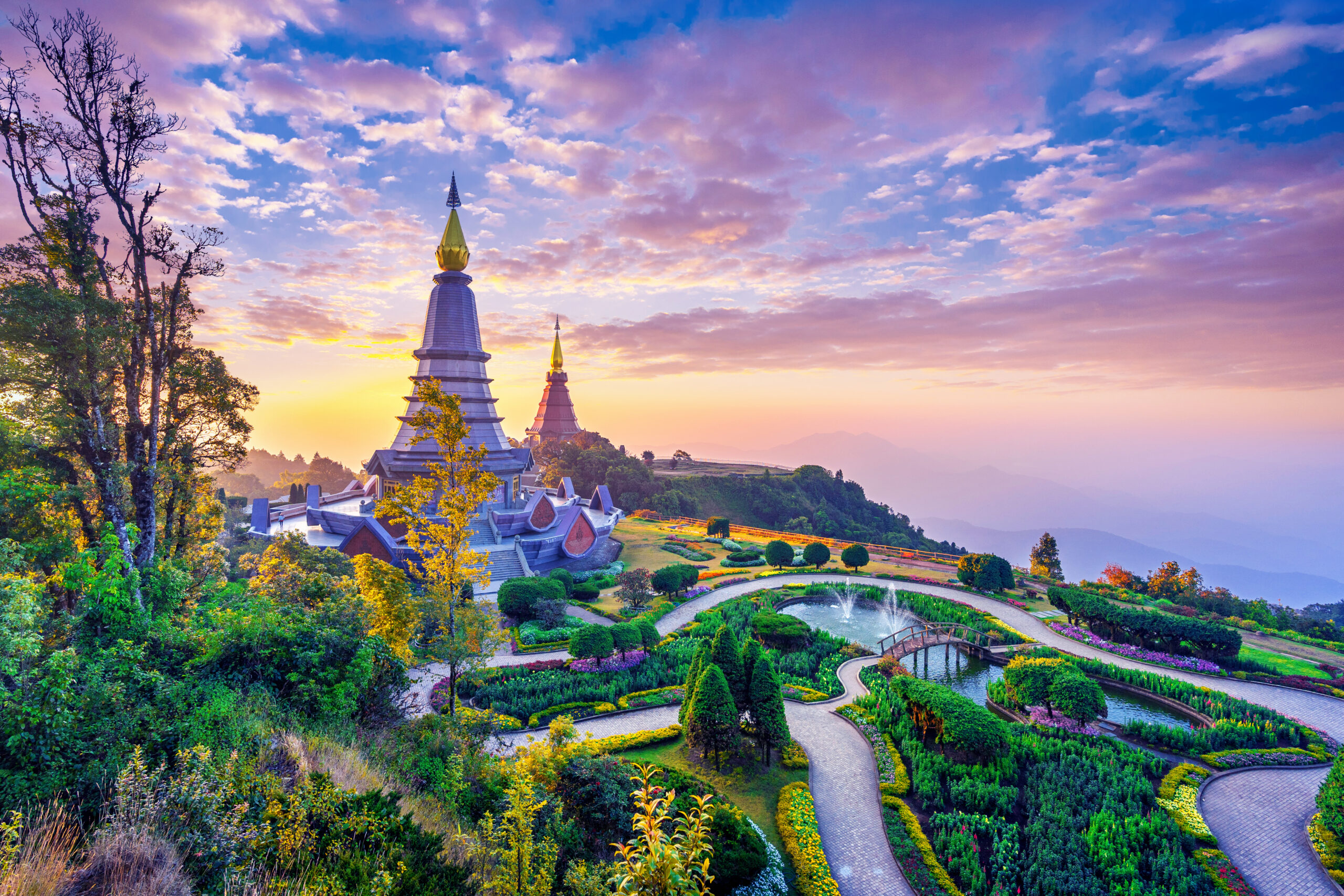 Thailand
