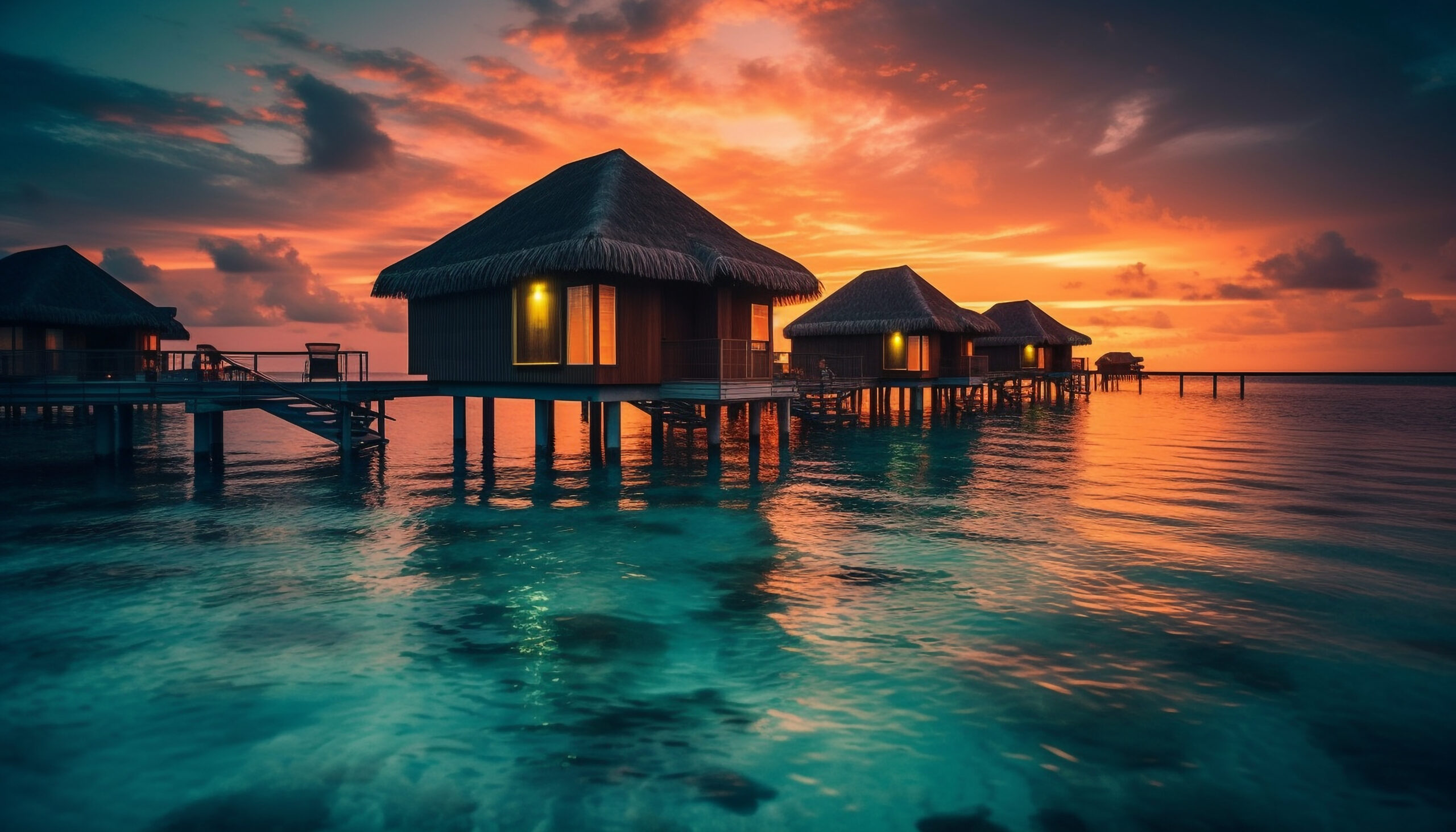Maldives
