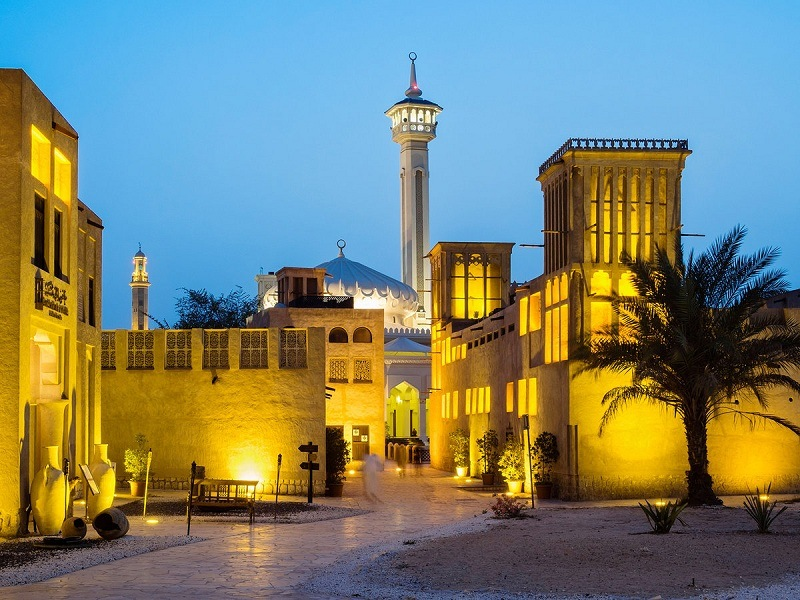 Bastakiya