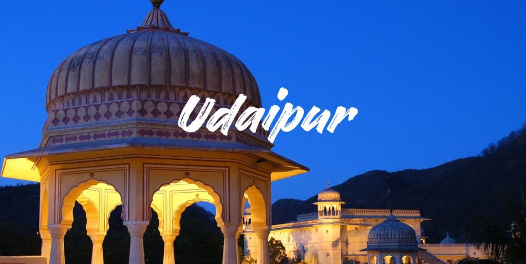 udaipur