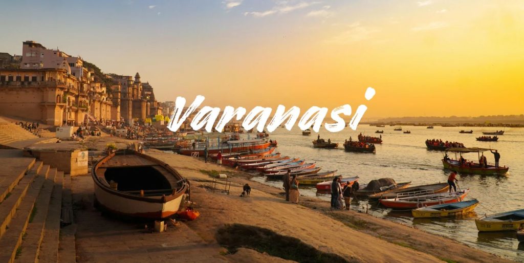 varanasi