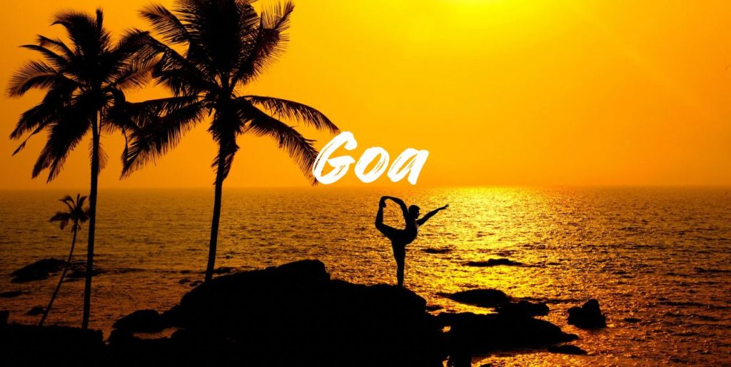 goa
