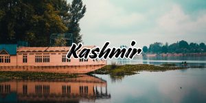 kashmir
